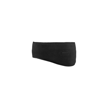 Barts Fleece Headband schwarz