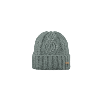 Barts Farrah Beanie W grün