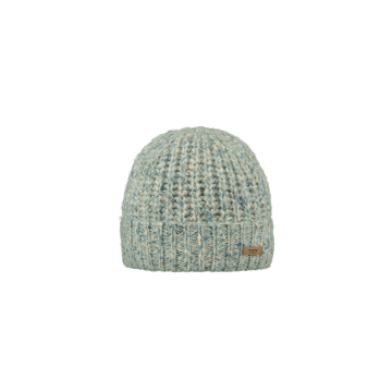 Barts Joye Beanie W grün