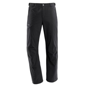 Vaude Farley Stretch Pants II Herren schwarz