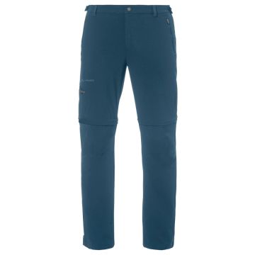 Vaude Farley Stretch T-Zip Pants II Herren