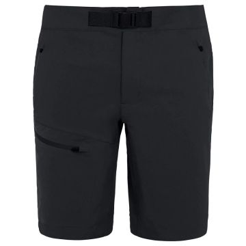 Vaude Badile Shorts Herren black