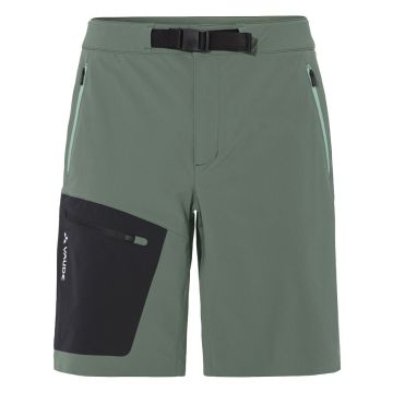 Vaude Badile Shorts Herren agave