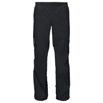 Vaude Drop Pants II Herren black