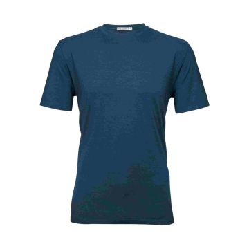 Palgero Stig Body-Fit SS Herren blau