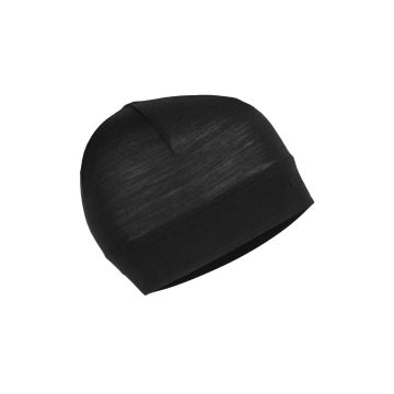 Icebreaker Unisex Cool-Lite Flexi Beanie black