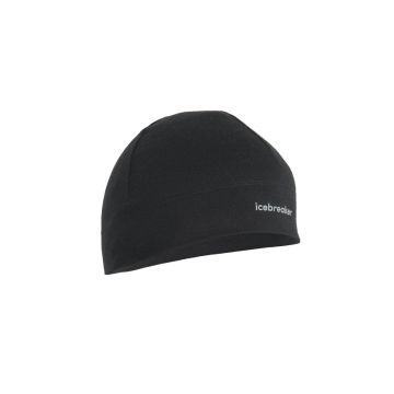 Icebreaker 200 Oasis Beanie schwarz