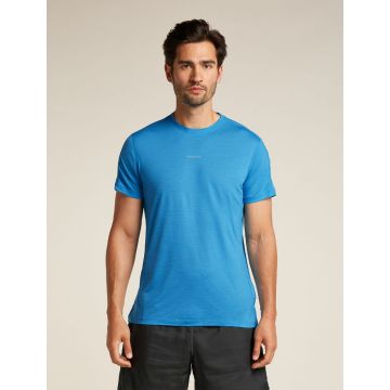 Icebreaker 125 Cool-Lite Speed SS Tee Herren arctic