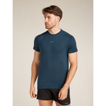 Icebreaker 125 Cool-Lite Speed SS Tee Herren abyss