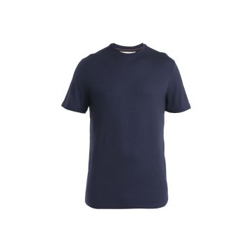 Icebreaker Merino 150 Tech Lite T-Shirt Herren navy