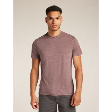 Icebreaker Cool-Lite Sphere III SS Tee Herren carob