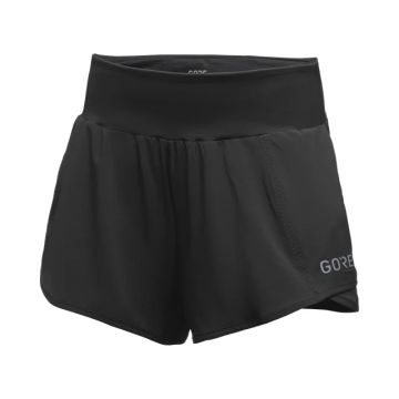 Gore R5 Light Shorts Damen black