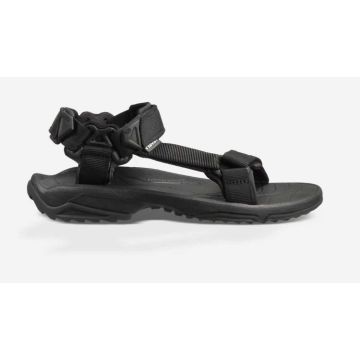 Teva Terra Fi Lite Herren black
