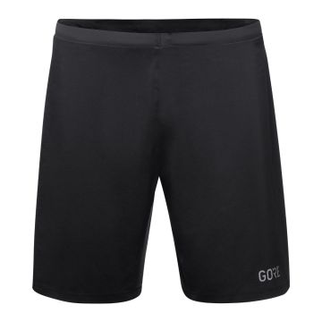 Gore R5 2in1 Shorts Herren black