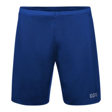 Gore R5 2in1 Shorts Herren ultramarine