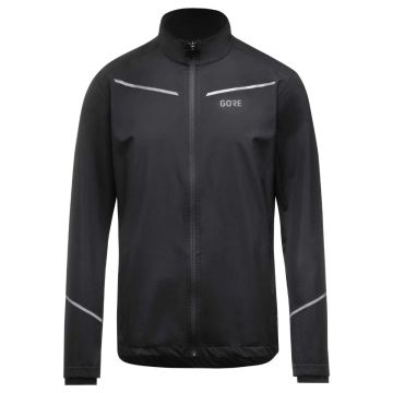 Gore R3 Partial GTX Infinium Jacket Herren black