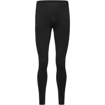 Gore Concurve Tights Herren black