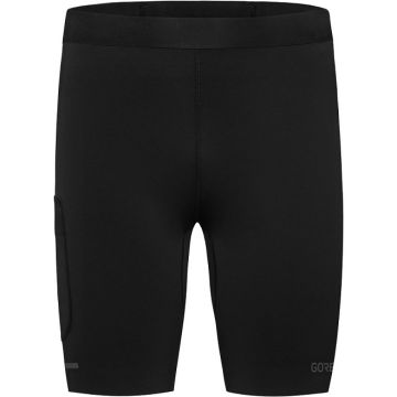 Gore Concurve Short Tights Herren black