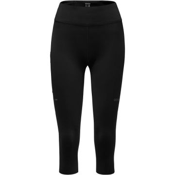 Gore Concurve 3/4 Tights Damen black