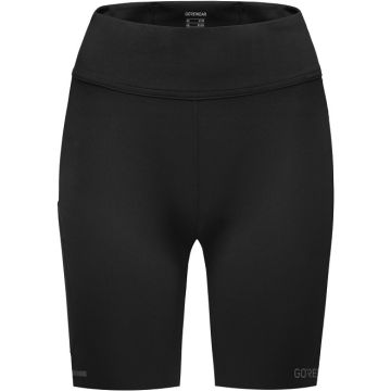 Gore Concurve Short Tights Damen black