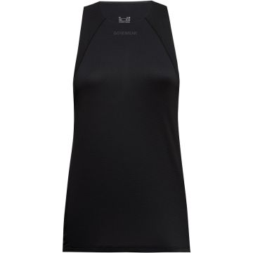 Gore Contest 2.0 Singlet Damen black