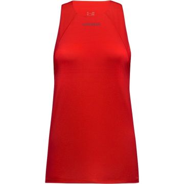 Gore Contest 2.0 Singlet Damen red