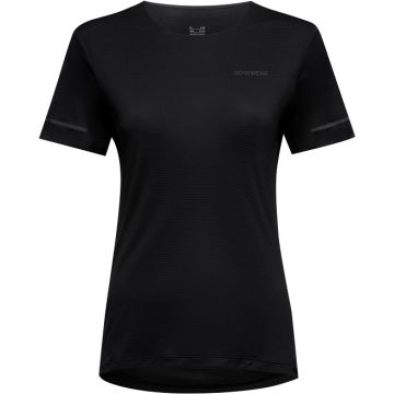 Gore Contest 2.0 Tee Damen black