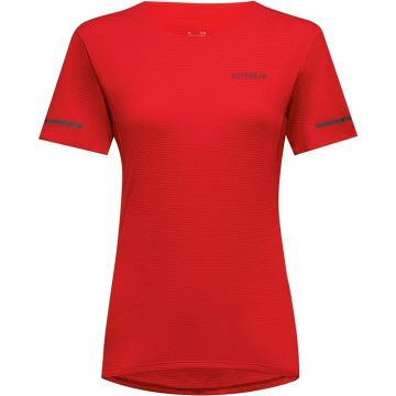 Gore Contest 2.0 Tee Damen red