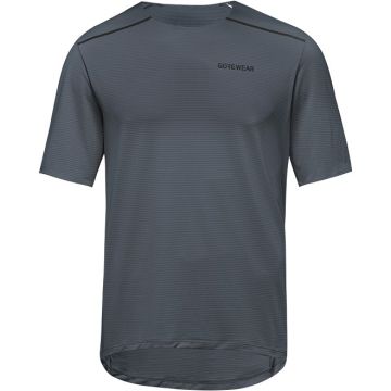 Gore Contest 2.0 Tee Herren graphite