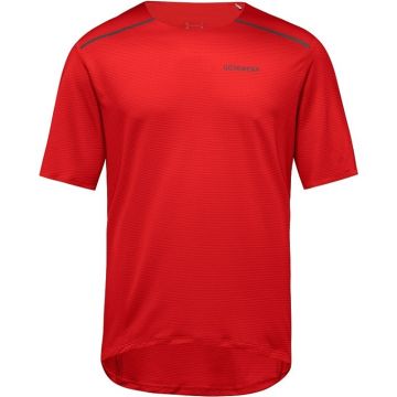 Gore Contest 2.0 Tee Herren red
