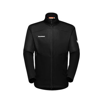 Mammut Ultimate VII SO Jacket Herren black