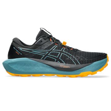 Asics Trabuco 13 GTX Herren black blue