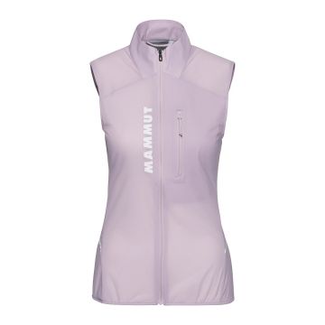 Mammutn Aenergy TR WB Hybrid Vest Damen calamint