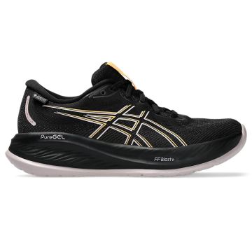 Asics Cumulus 26 GTX Damen black