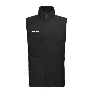 Mammut Rime Light IN Flex Vest Herren black