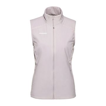 Mammut Rime Light IN Flex Vest Damen calamint