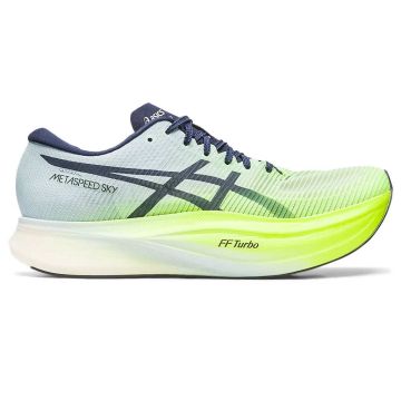 Ascis METASPEED SKY unisex green