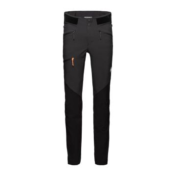Mammut Courmayeur SO Pants Herren black