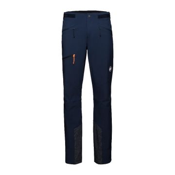 Mammut Taiss Guide SO Pants Herren marine
