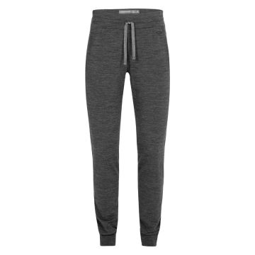 Icebreaker Crush Pants Damen grau