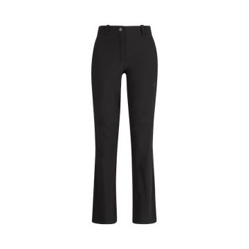 Mammut Runbold Zip Off Pants Damen