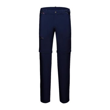Mammut Runbold Zip Off Pants Herren marine