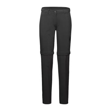 Mammut Runbold Zip Off Pants Damen phantom