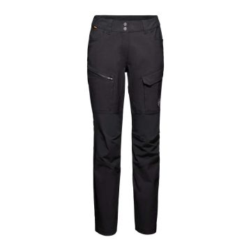 Mammut Zinal Hybrid Pants Damen black