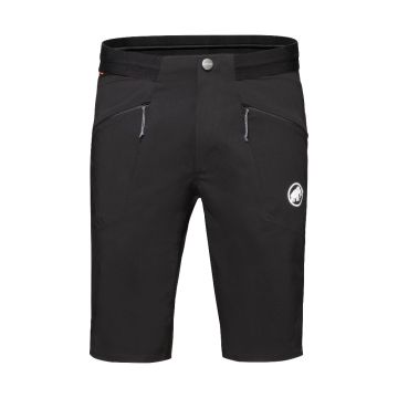 Mammut Aenergy Light SO Shorts Herren black