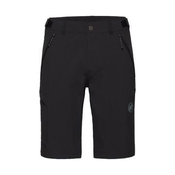 Mammut Runbold IV Shorts Herren black