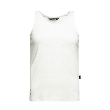 Chillaz Kauai Top Damen white