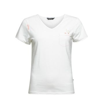 Chillaz Cala Luna TS Damen white