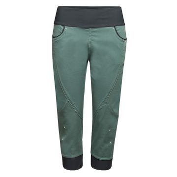 Chillaz Fuji 2.0 Pant Damen green