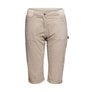 Chillaz Jessy 3/4 Pant Damen sand